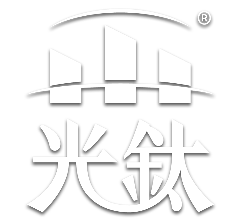 光鈦媒體事業logo